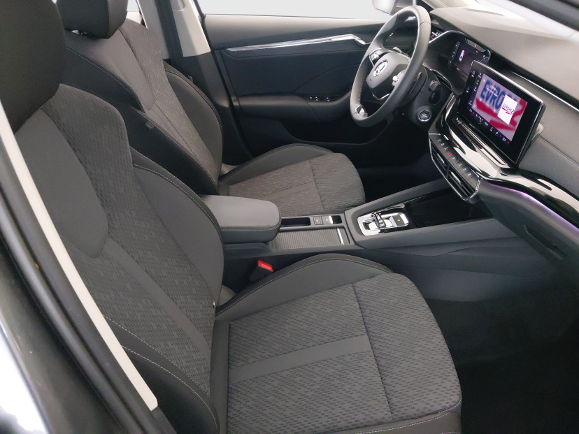 Škoda Octavia, 2023
