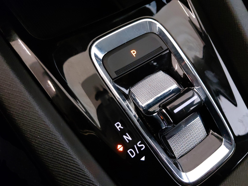 Škoda Octavia, 2023