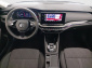 Škoda Octavia, 2023