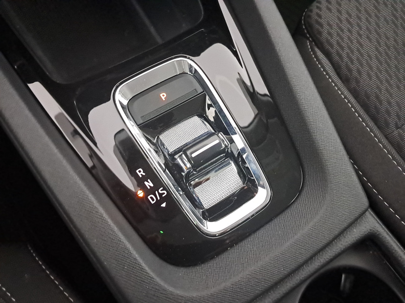 Škoda Octavia, 2023