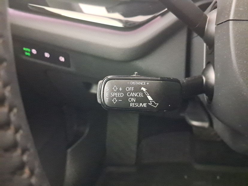 Škoda Octavia, 2023