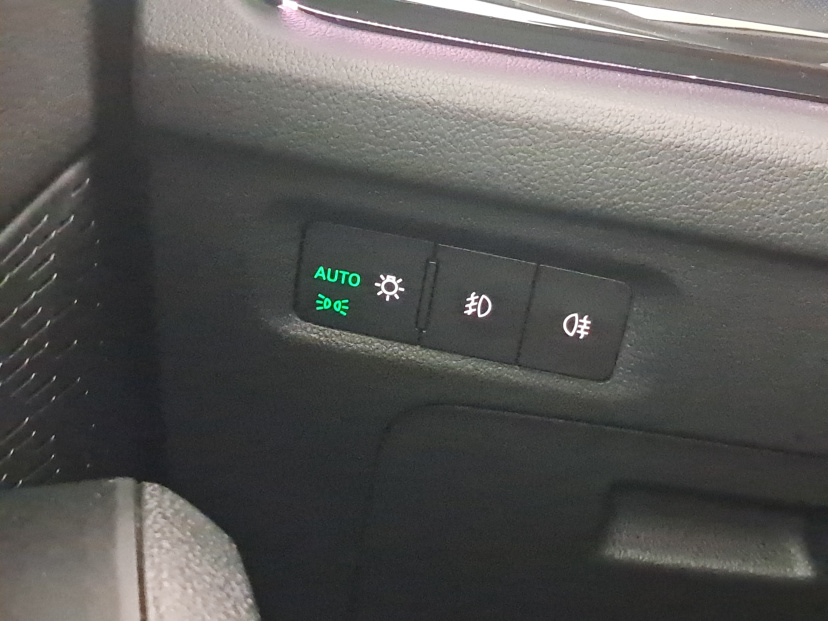 Škoda Octavia, 2023