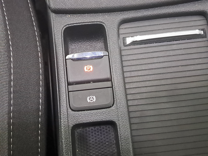 Škoda Octavia, 2023