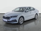 Škoda Octavia, 2023