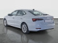 Škoda Octavia, 2023