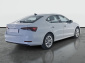 Škoda Octavia, 2023
