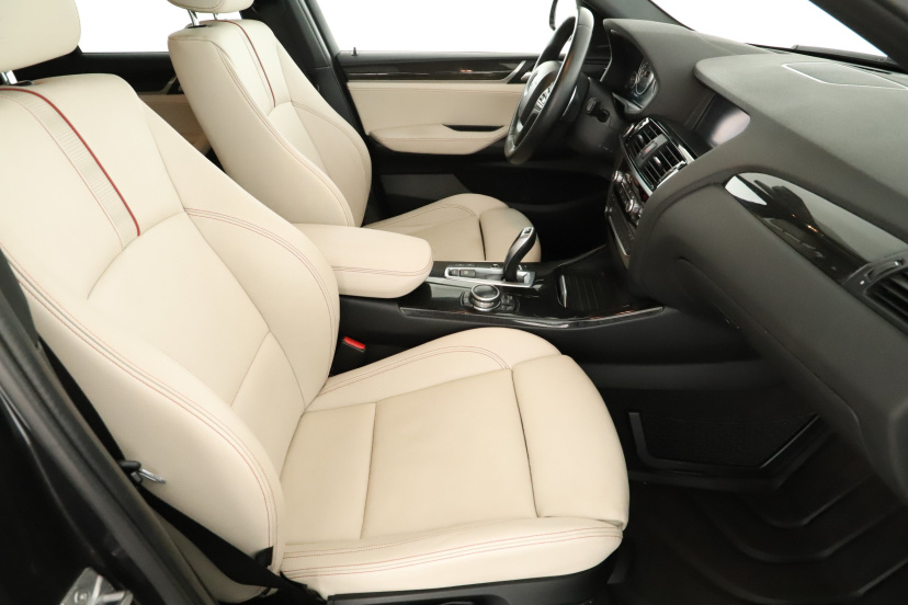 BMW X4, 2014