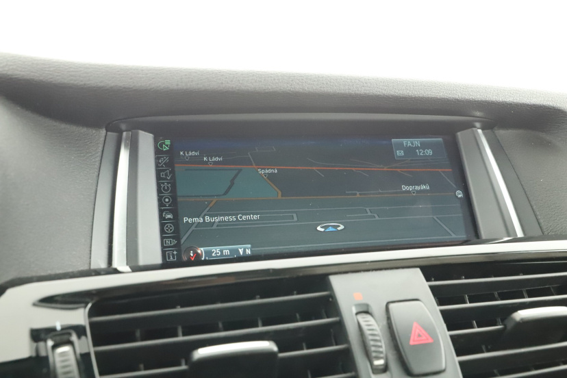 BMW X4, 2014