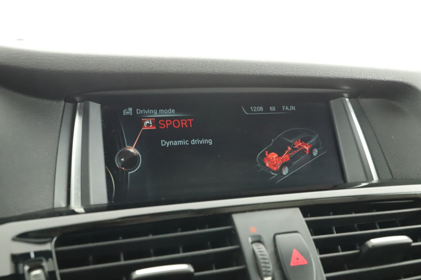 BMW X4, 2014