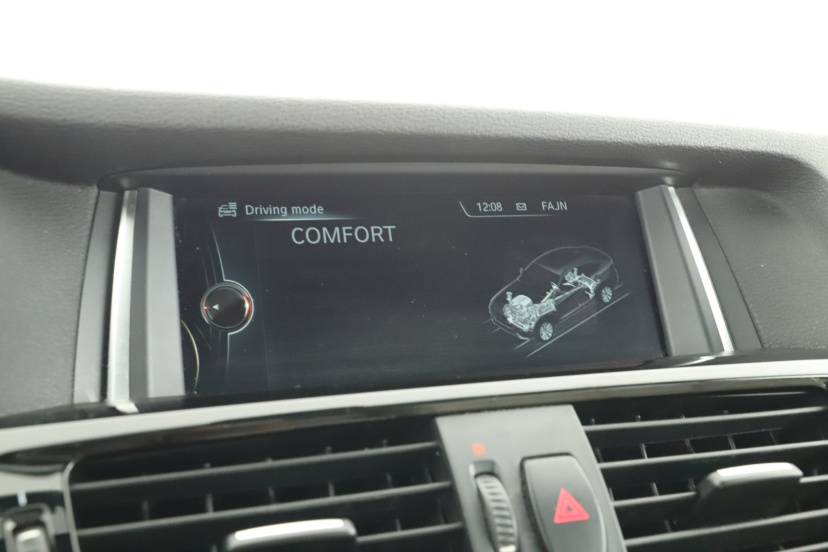 BMW X4, 2014
