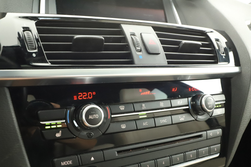 BMW X4, 2014