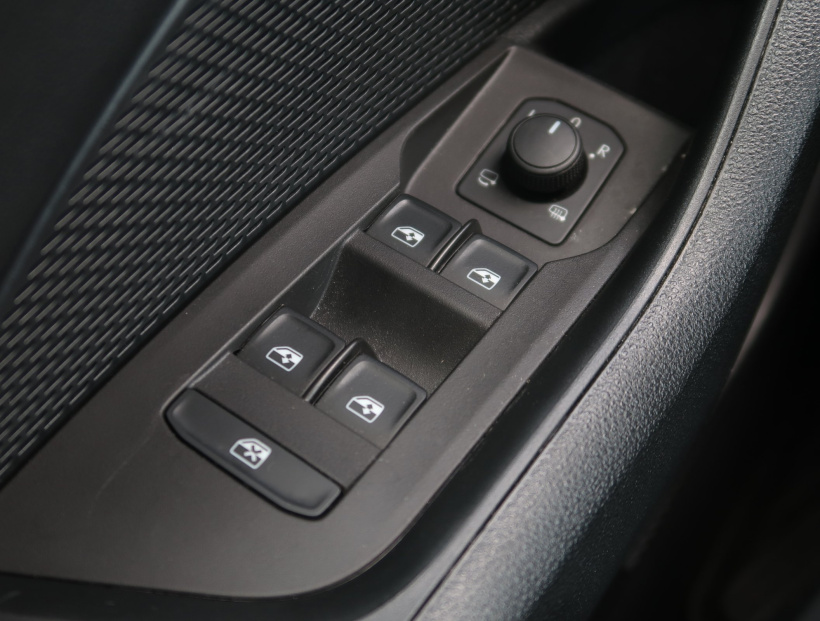 Škoda Octavia, 2022