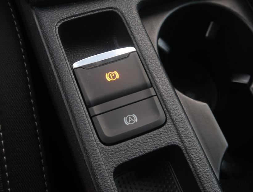 Škoda Octavia, 2022