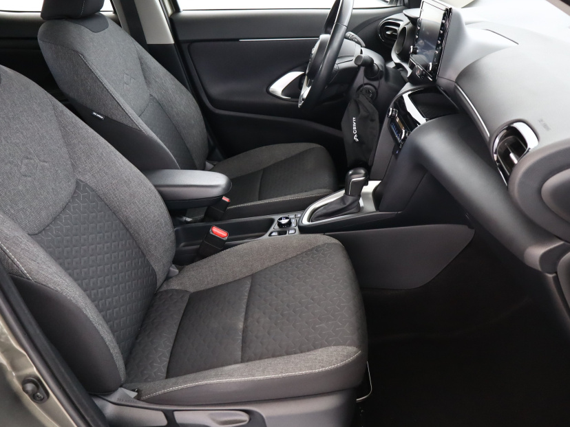 Toyota Yaris Cross, 2024