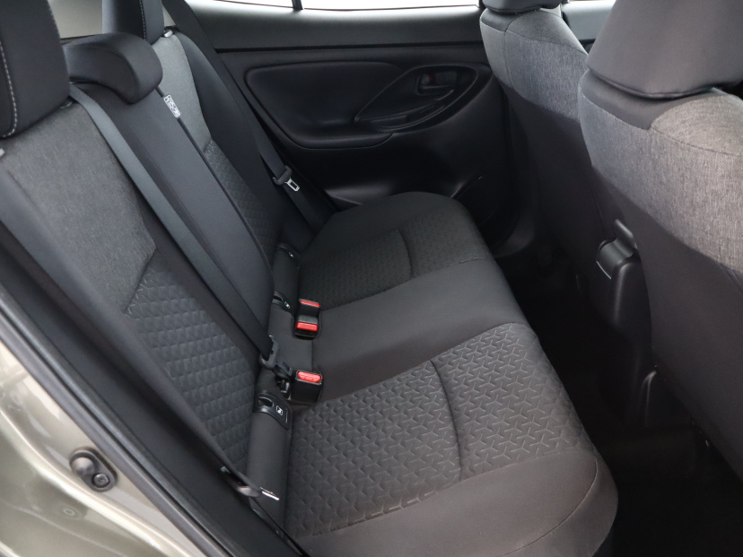 Toyota Yaris Cross, 2024