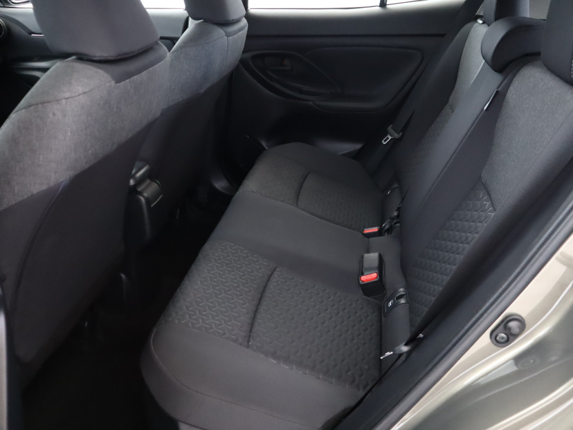Toyota Yaris Cross, 2024