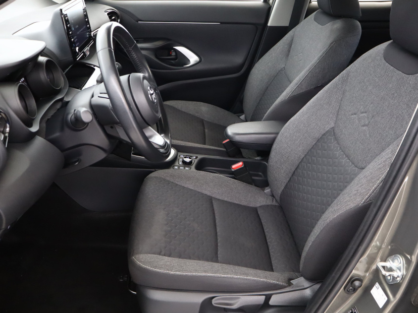 Toyota Yaris Cross, 2024