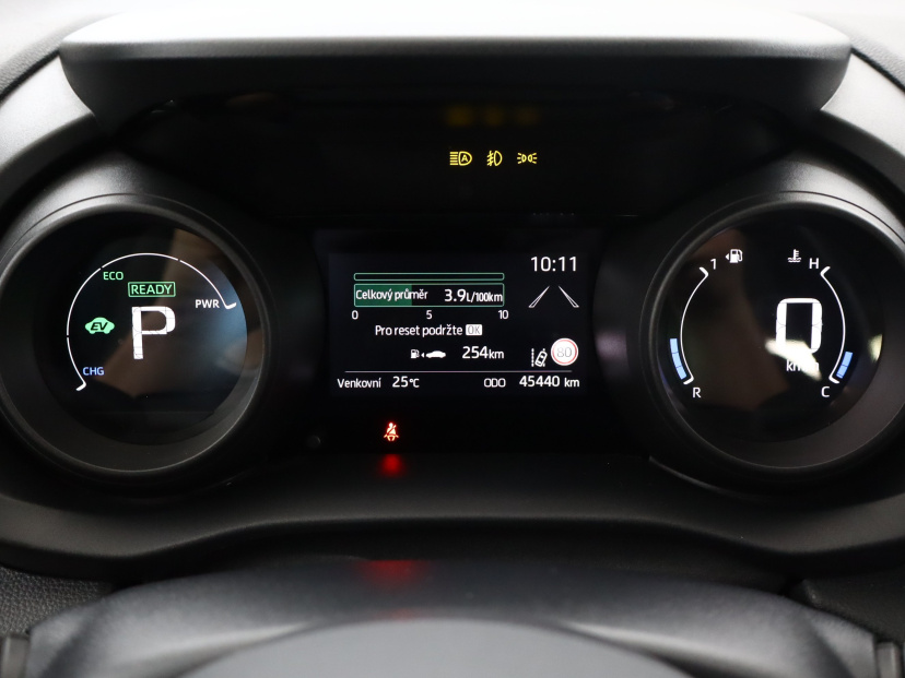 Toyota Yaris Cross, 2024