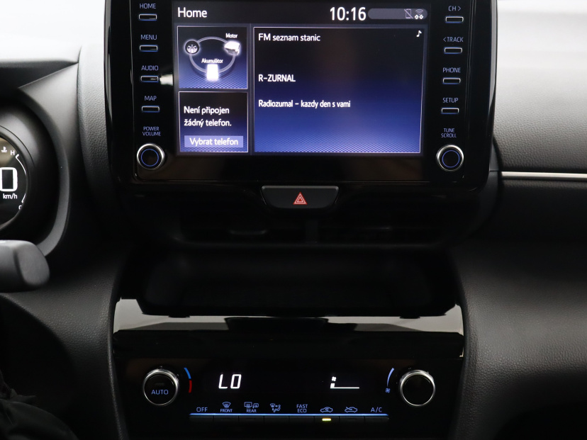 Toyota Yaris Cross, 2024