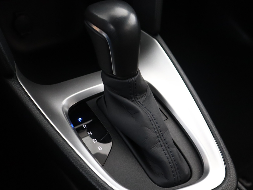 Toyota Yaris Cross, 2024