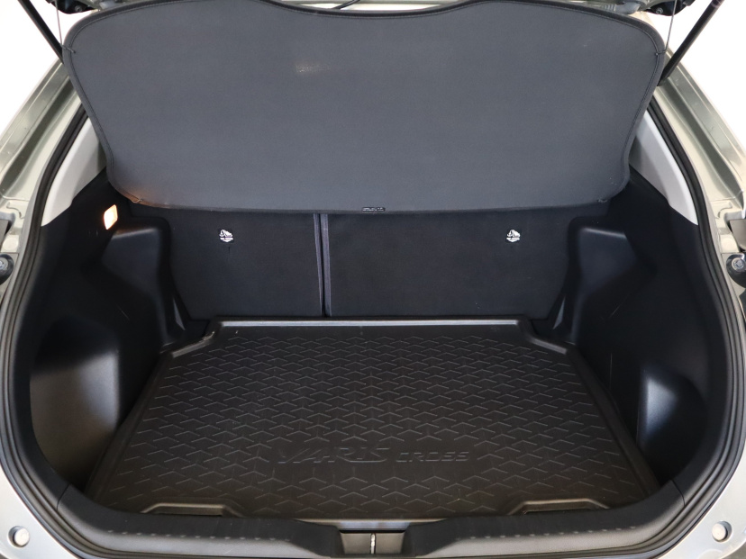 Toyota Yaris Cross, 2024