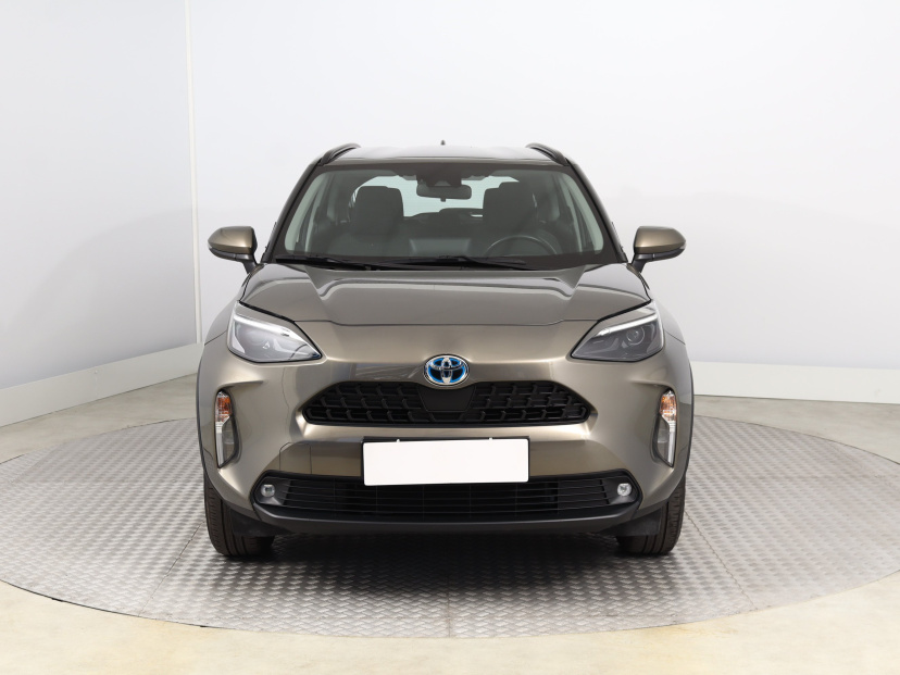 Toyota Yaris Cross, 2024