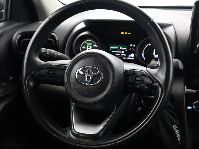 Toyota Yaris Cross, 2024