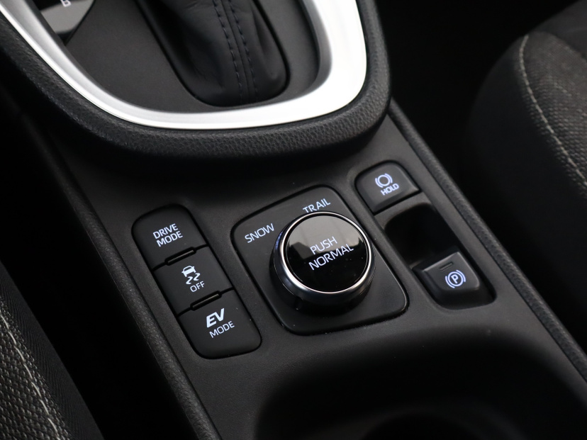 Toyota Yaris Cross, 2024