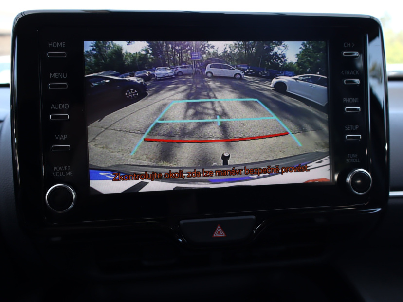Toyota Yaris Cross, 2024