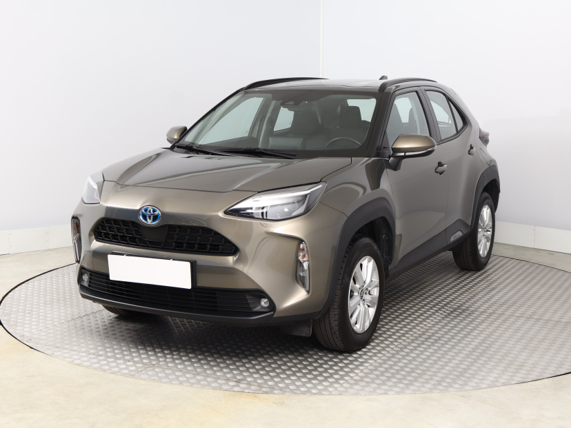 Toyota Yaris Cross, 2024