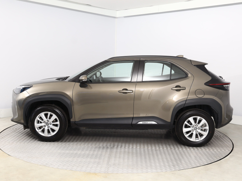 Toyota Yaris Cross, 2024