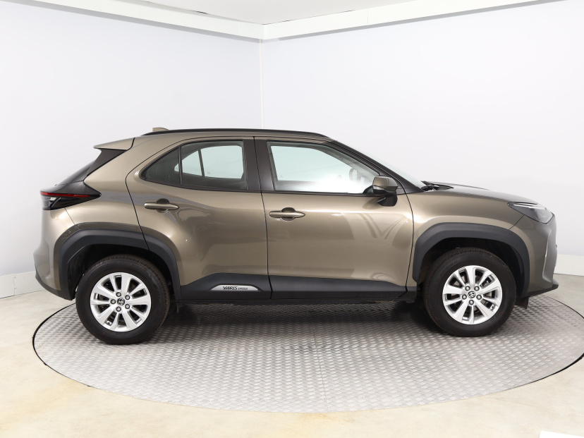 Toyota Yaris Cross, 2024