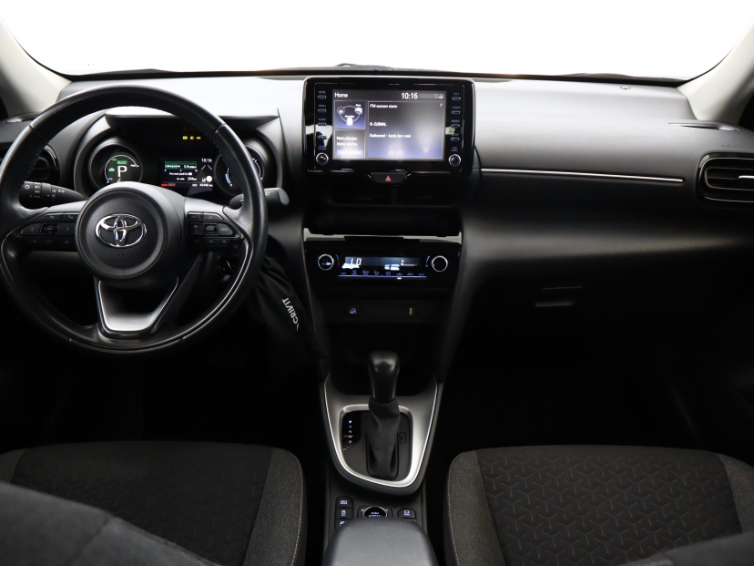 Toyota Yaris Cross, 2024