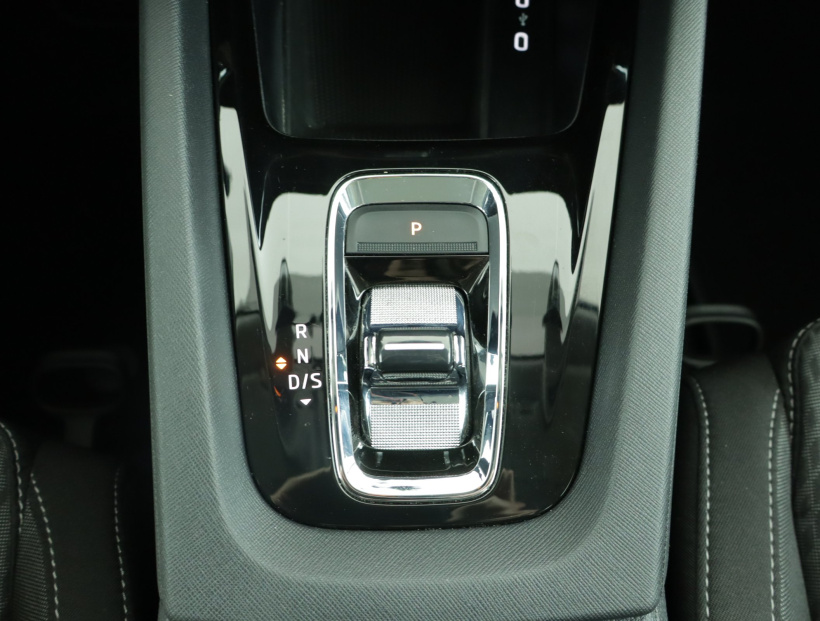 Škoda Octavia, 2023