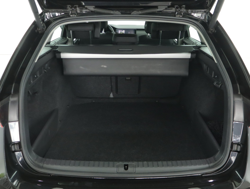 Škoda Octavia, 2023