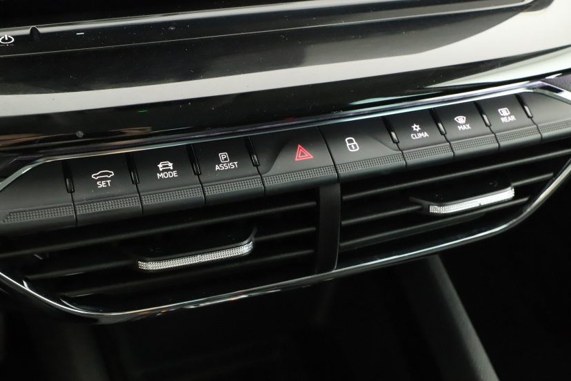 Škoda Octavia, 2023