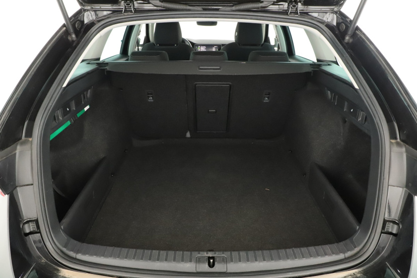 Škoda Octavia, 2023