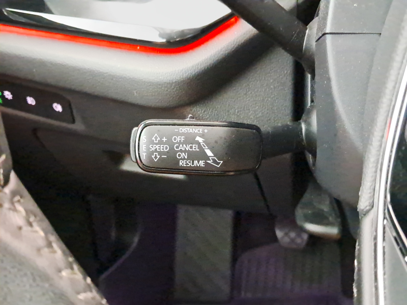 Škoda Octavia, 2022