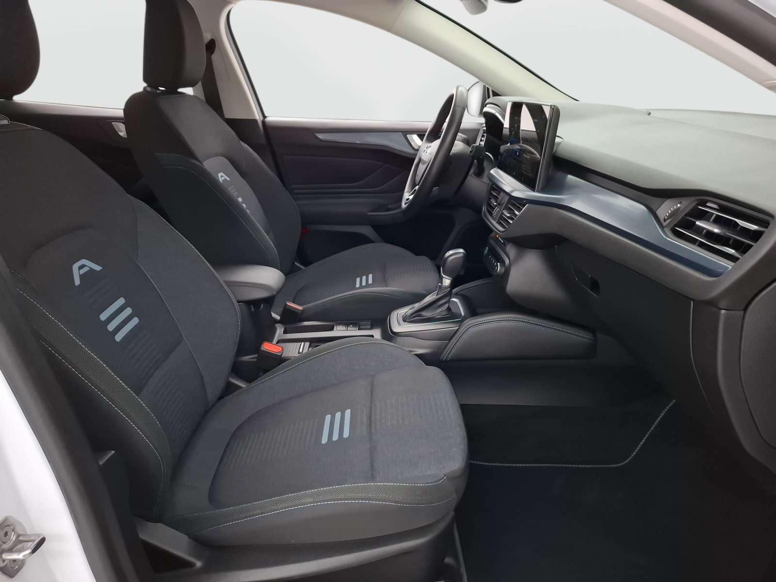 Ford Focus - 2023