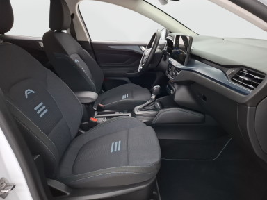 Ford Focus - 2023