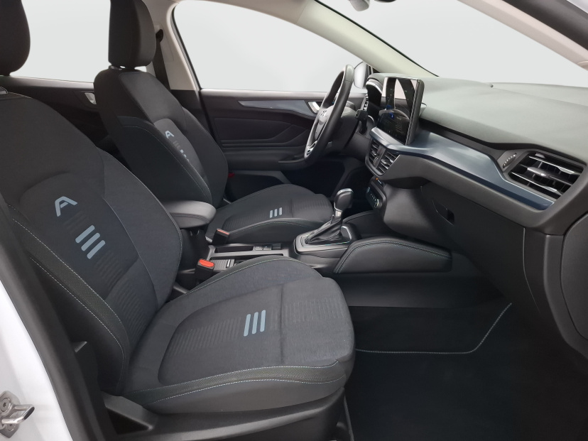 Ford Focus, 2023