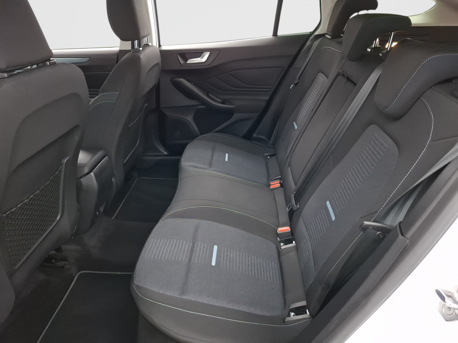 Ford Focus - 2023