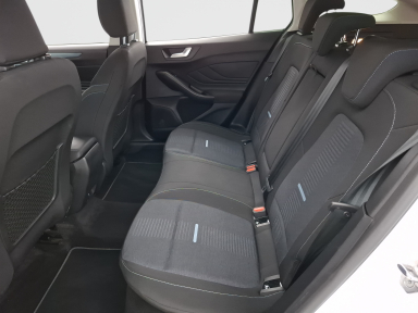 Ford Focus - 2023