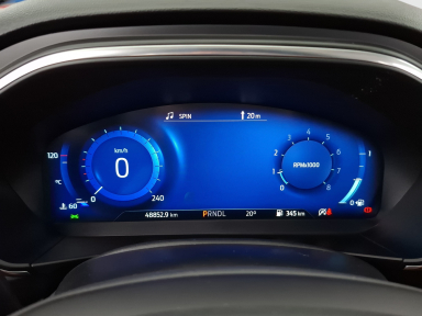 Ford Focus - 2023