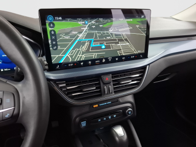 Ford Focus - 2023