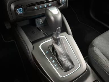 Ford Focus - 2023