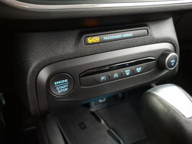 Ford Focus - 2023