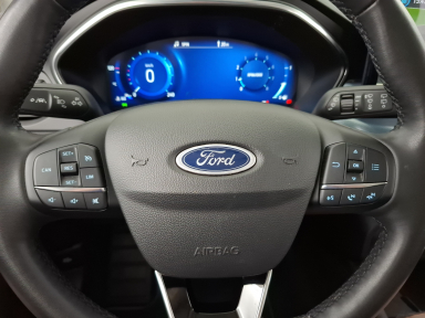 Ford Focus - 2023