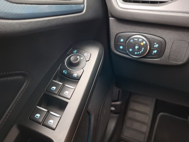 Ford Focus - 2023