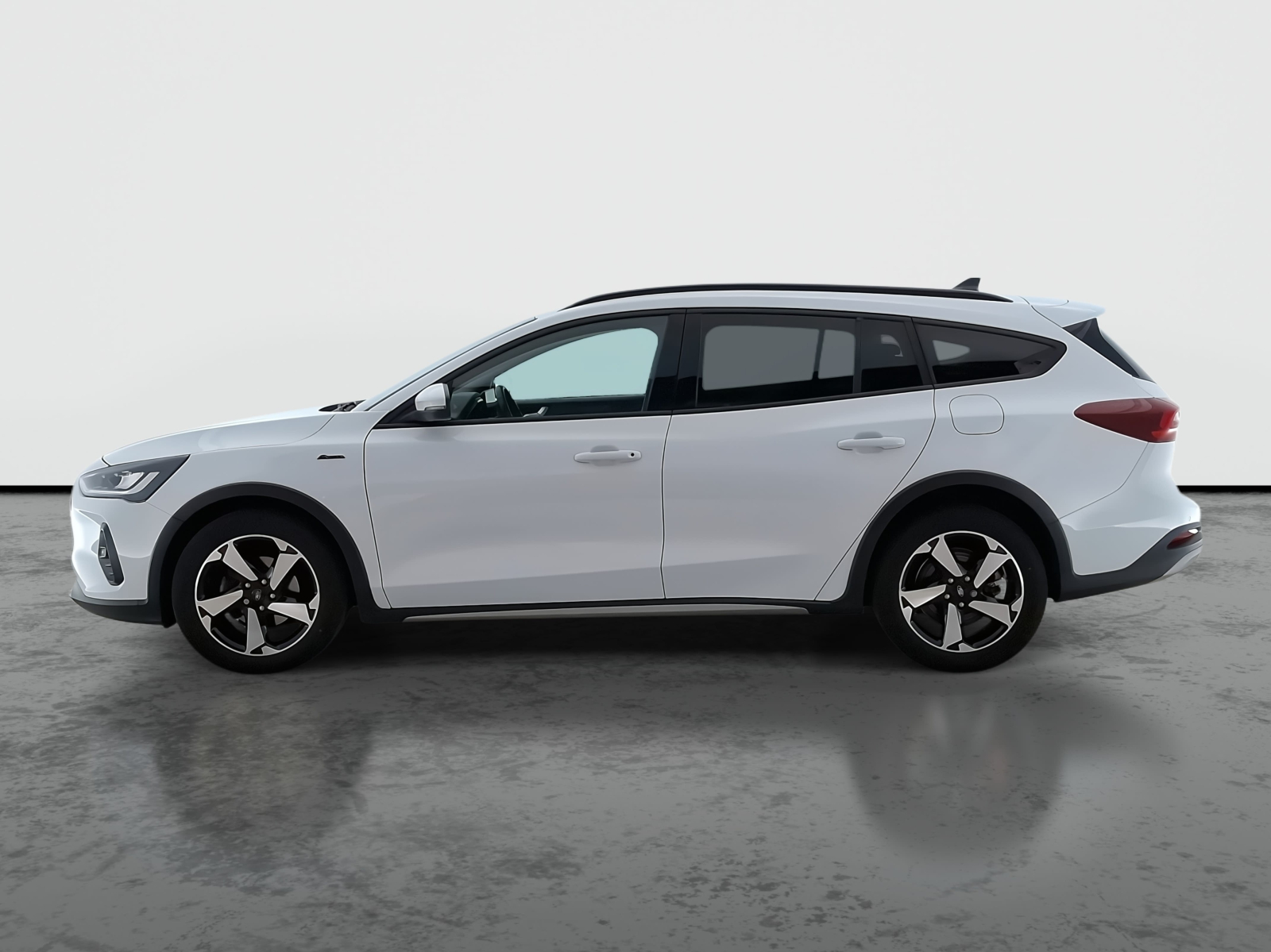 Ford Focus - 2023
